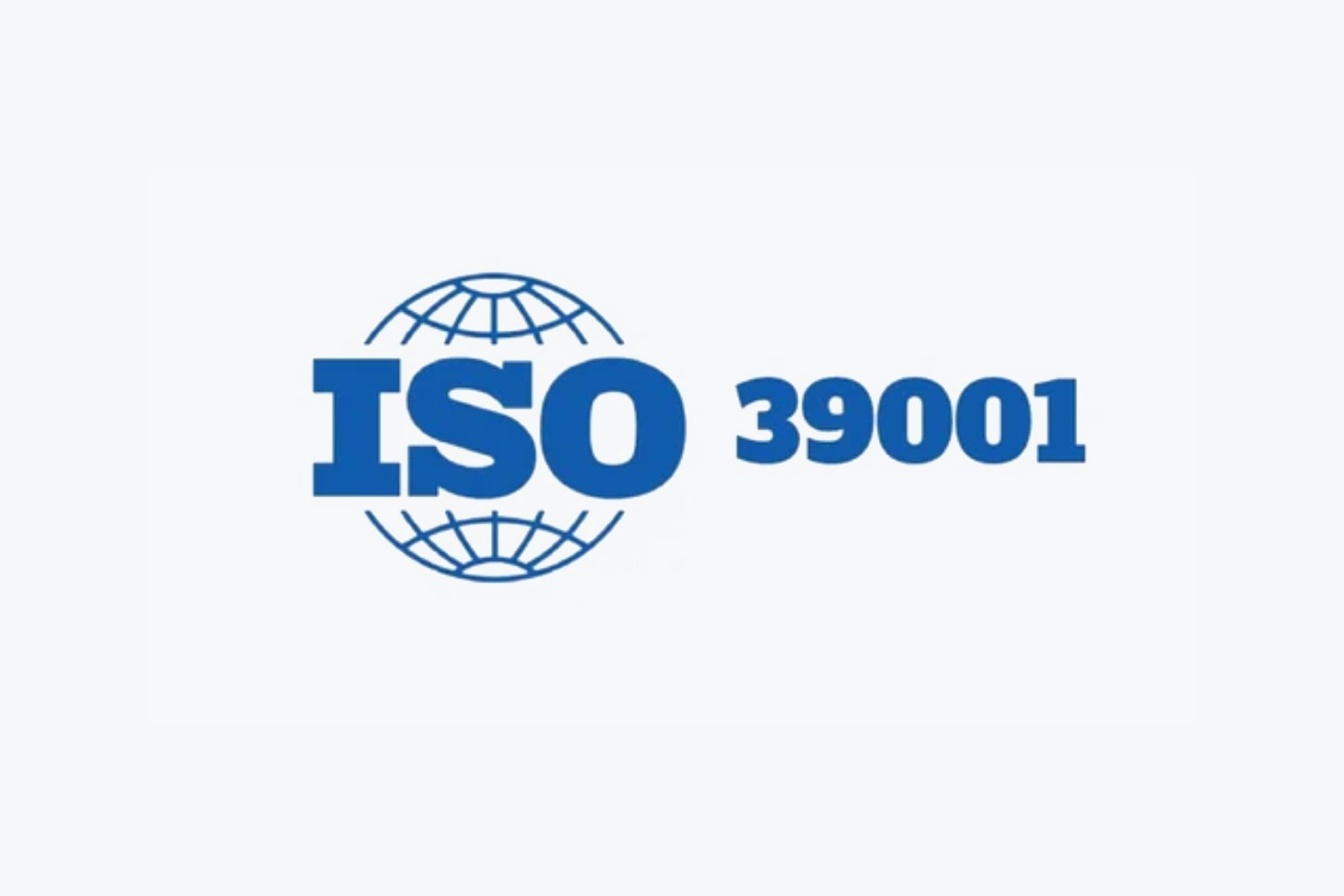Certificare Transpeco ISO 39001