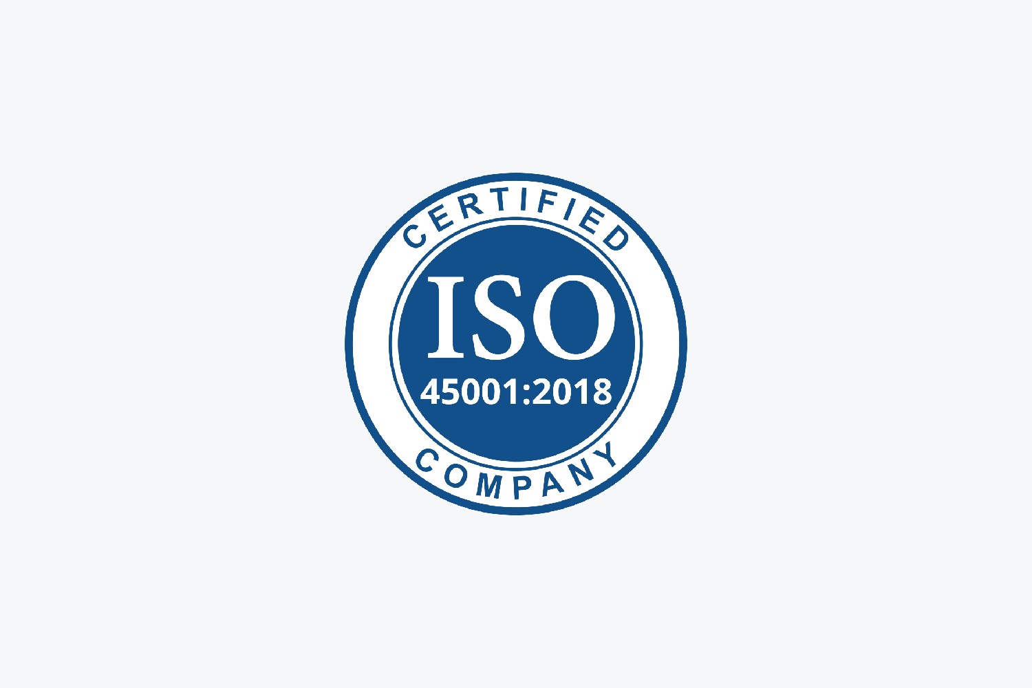 Certificare Transpeco ISO 45001