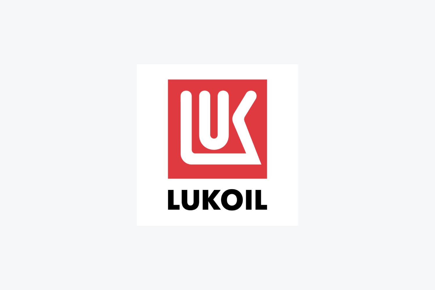 Cover Partener LUKOIL
