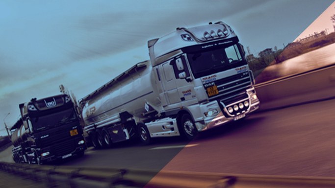Transpeco Transport Bitum