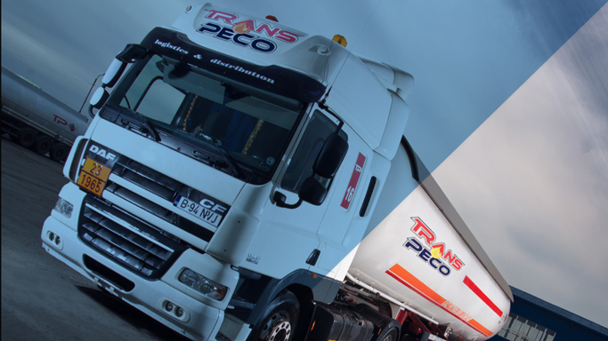 Transpeco Transport GPL Auto