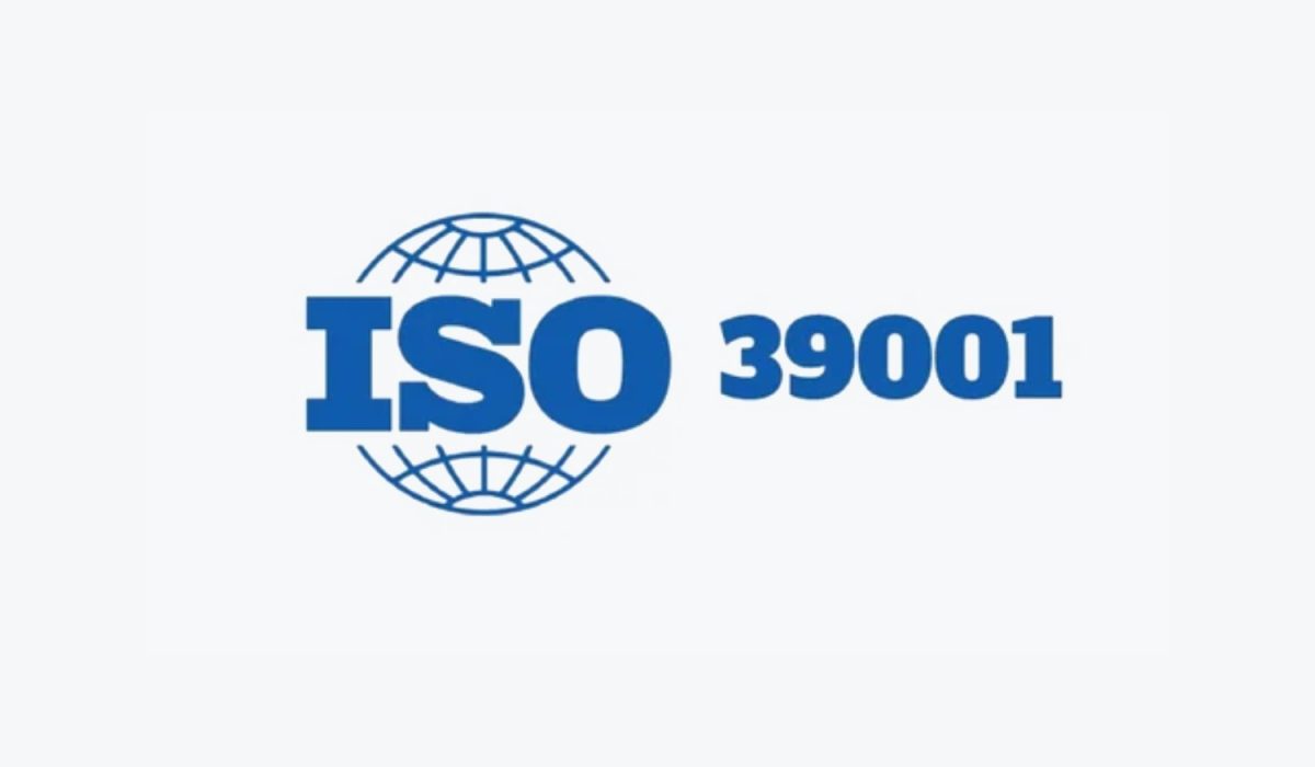 Certificare Transpeco ISO 39001