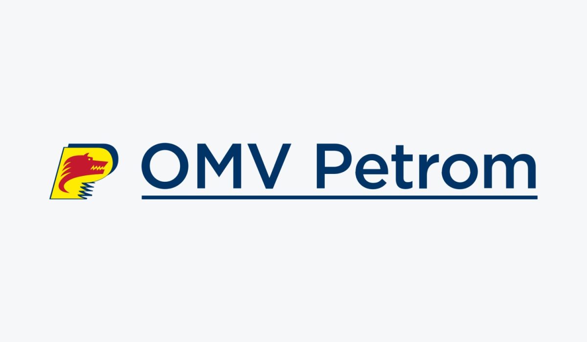 Cover Partener OMV Petrom